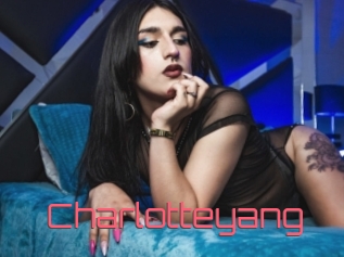 Charlotteyang