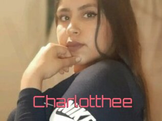 Charlotthee