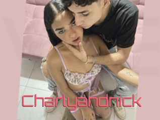 Charlyandnick