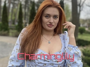 Charminglily