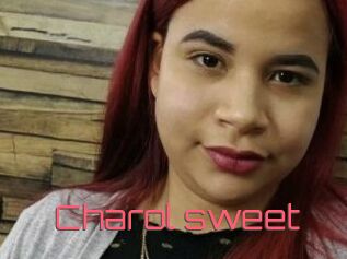 Charol_sweet