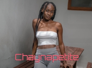 Chaynapetite