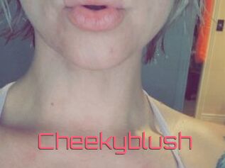 Cheekyblush