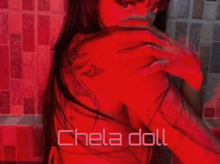 Chela_doll