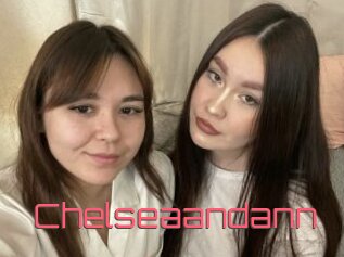 Chelseaandann