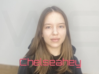 Chelseahey