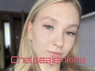 Chelseajenkins