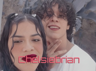 Chelsiebrian