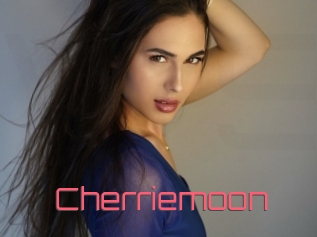 Cherriemoon