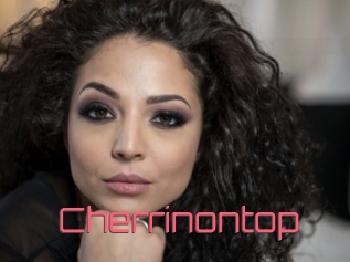 Cherrinontop