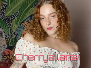 Cherryallana