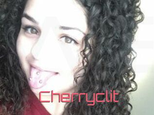 Cherryclit