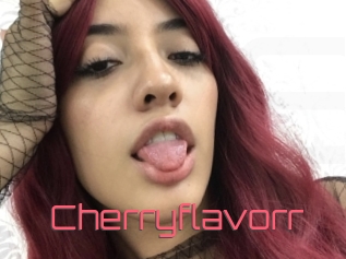 Cherryflavorr