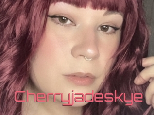 Cherryjadeskye