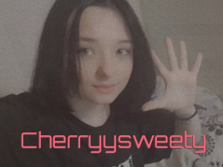 Cherryysweety