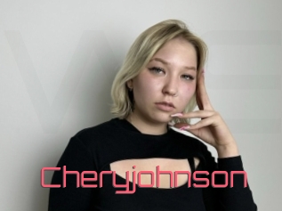 Cheryjohnson