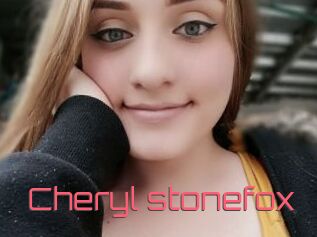 Cheryl_stonefox