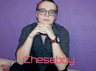 Cheseboy