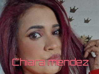 Chiara_mendez