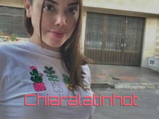 Chiaralatinhot