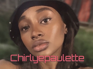 Chirlyepaulette