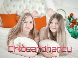 Chloeandnancy