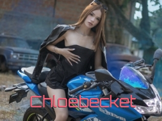 Chloebecket