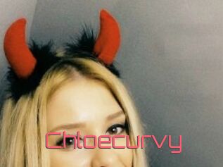 Chloecurvy