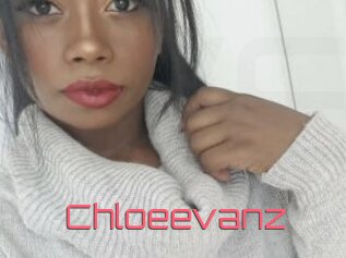 Chloeevanz