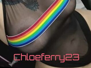 Chloeferry23