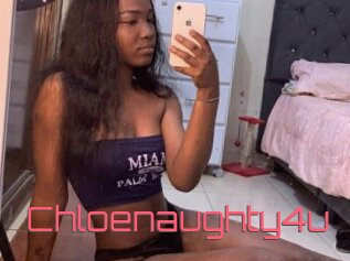 Chloenaughty4u