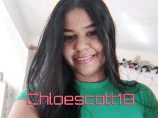 Chloescott18