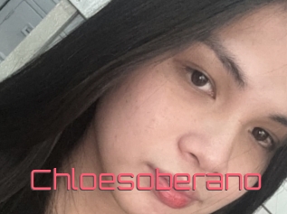 Chloesoberano