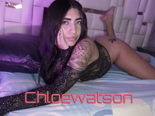 Chloewatson