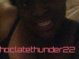 Choclatethunder22