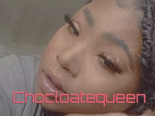 Chocloatequeen