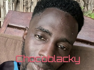 Chocoblacky