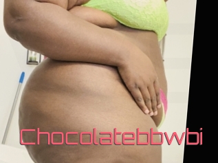 Chocolatebbwbi