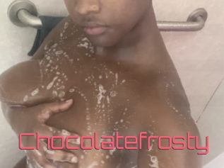 Chocolatefrosty