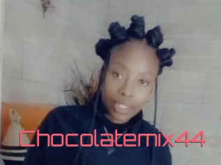 Chocolatemix44