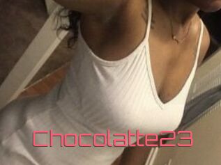 Chocolatte23