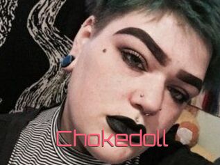 Chokedoll