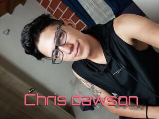 Chris_dawson