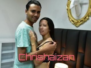 Chrishaizan