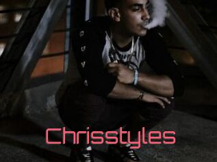 Chrisstyles