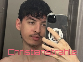 Christianstrahle