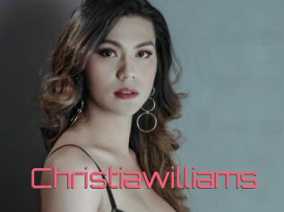 Christiawilliams