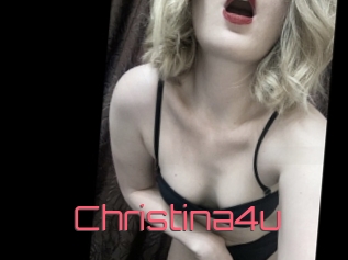Christina4u