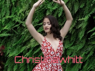 Christinawhitt