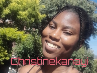 Christinekanayi